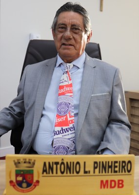 Antonio Pinheiro