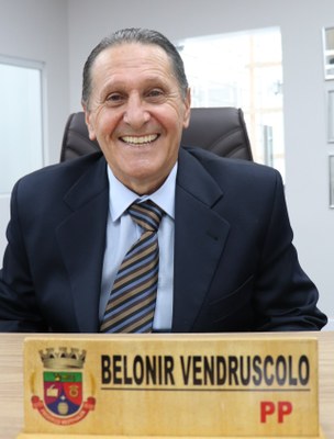 Belonir Vendruscolo