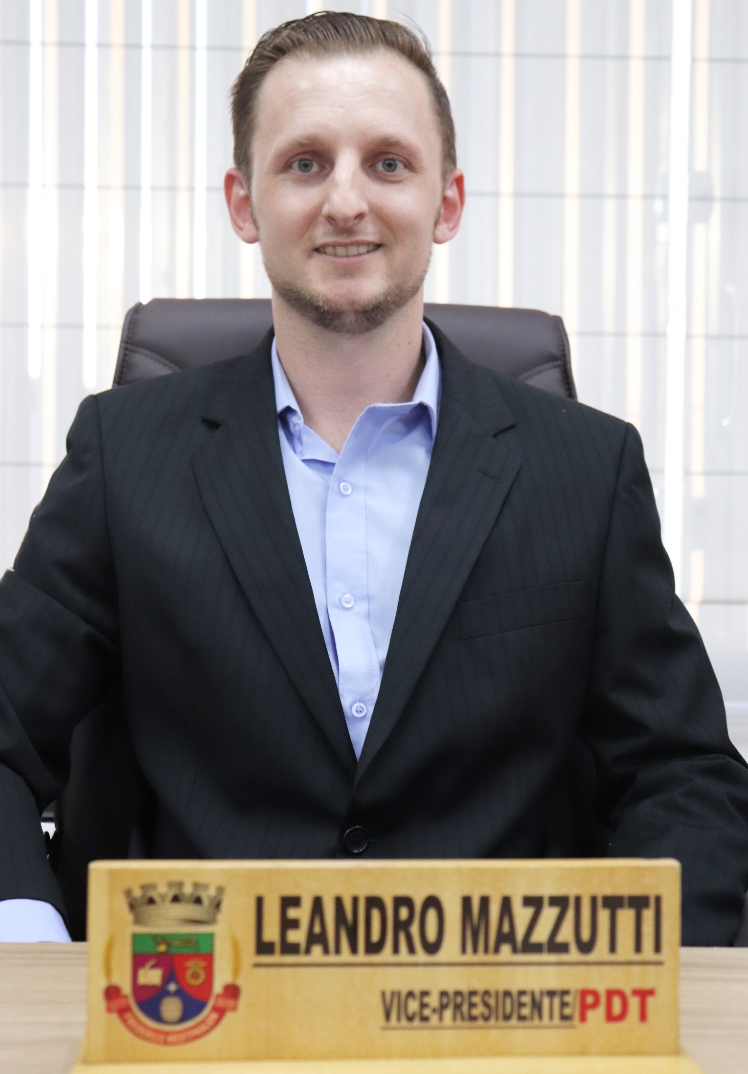 Leandro Mazzutti