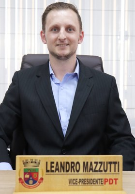 Leandro Mazzutti