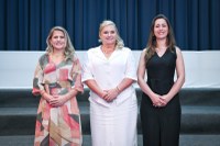 18ª Legislatura é um marco do protagonismo feminino na história da Câmara de Vereadores de Frederico Westphalen