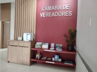 “Vitrine da Câmara”: Poder Legislativo cria espaço de divulgação de materiais da comunidade e para a comunidade