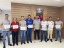 4º Seminário Regional sobre Autismo é divulgado na Câmara de Vereadores