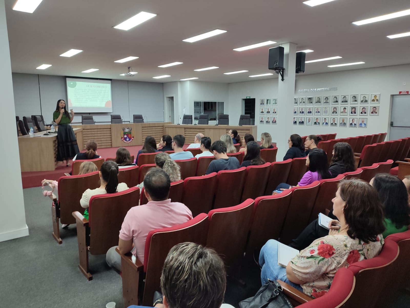 Abril Azul: TEAcolhe e Apae promovem palestra sobre Empoderamento Familiar