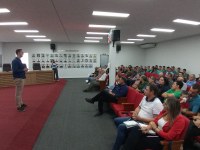 Agricultura Familiar: experiências de sucesso são compartilhadas em seminário na Câmara