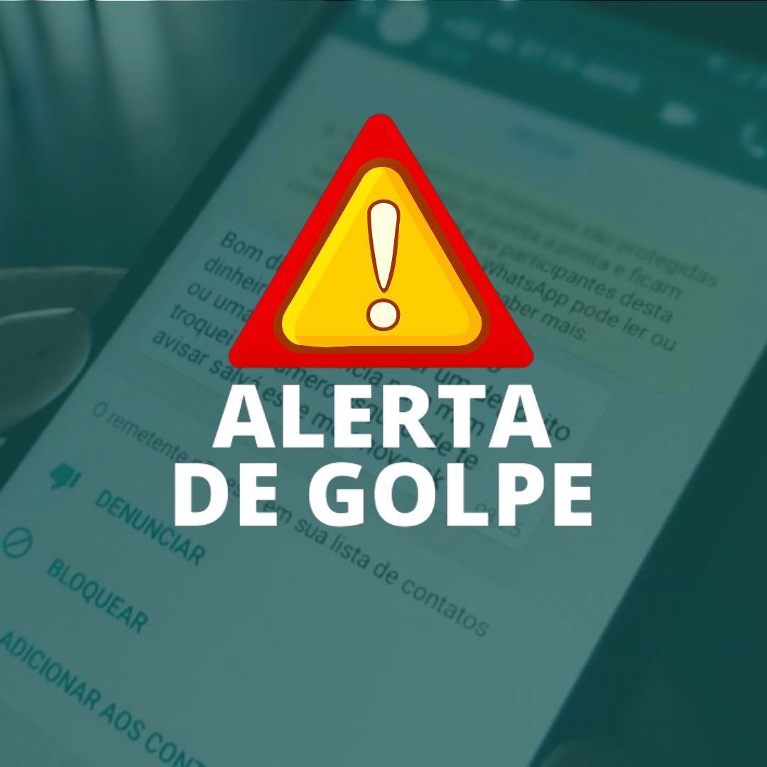 Alerta! Vereadores de Frederico Westphalen são alvos de golpe no WhatsApp