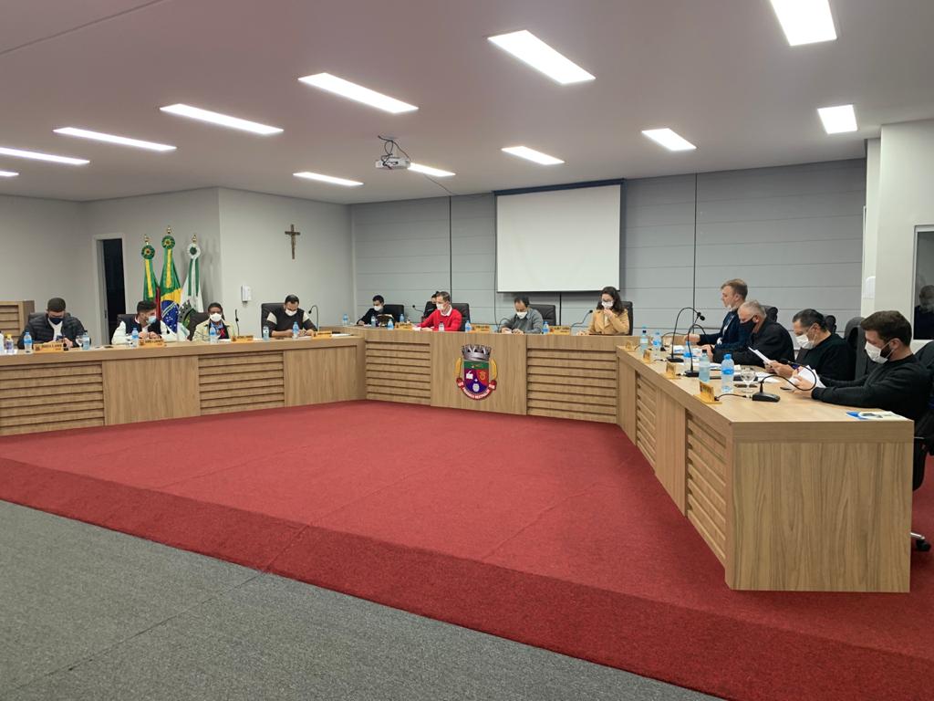 Aprovada a proposta do legislativo que torna atividade física essencial em FW