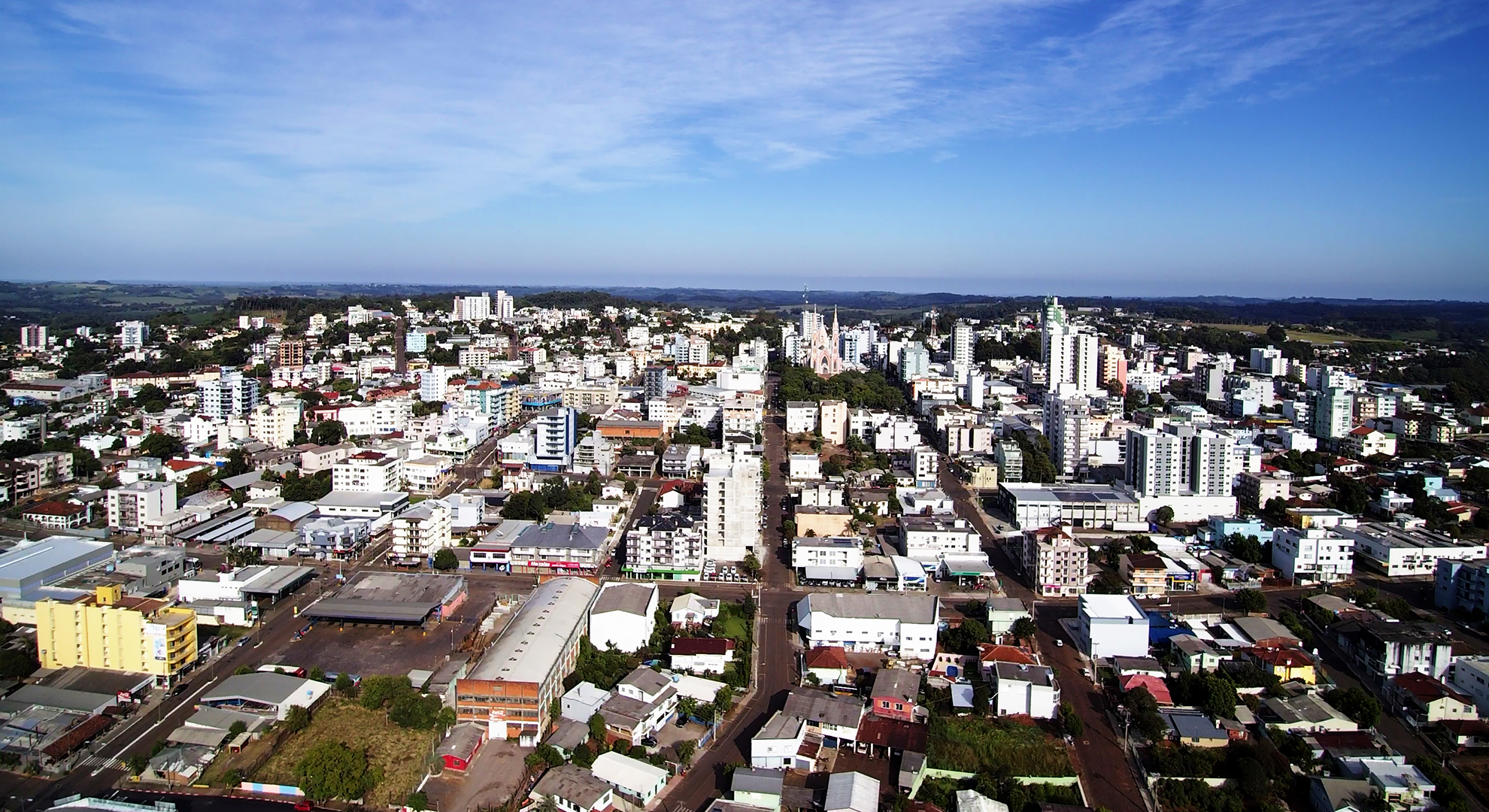 Câmara aprova orçamento de R$ 196 milhões para Frederico Westphalen em 2025