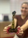 Câmara de FW entrega nesta sexta-feira Troféu Mulher Cidadã