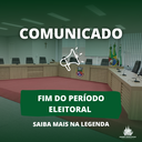 Câmara retorna normalmente com suas publicações no site e redes sociais após o fim do período eleitoral