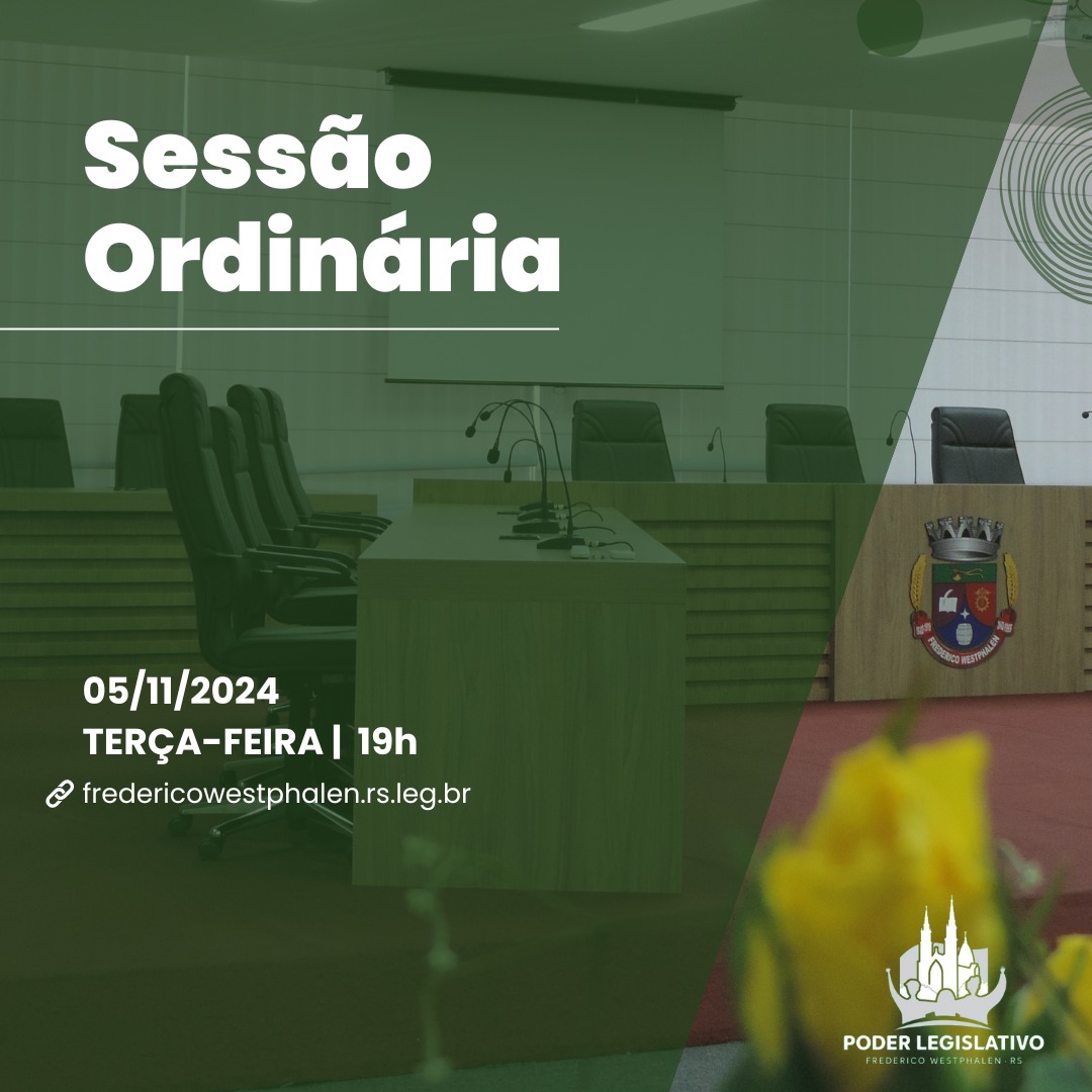 Câmara vota Moção de Aplausos à empresa Nostra Família Alimentos na Sessão Ordinária desta terça-feira