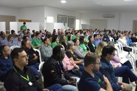 Legislativo acompanha discussões do Seminário Regional sobre Cooperativismo