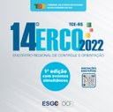 Legislativo de FW participará do 14º Encontro Regional de Controle e Orientação do TCE/RS