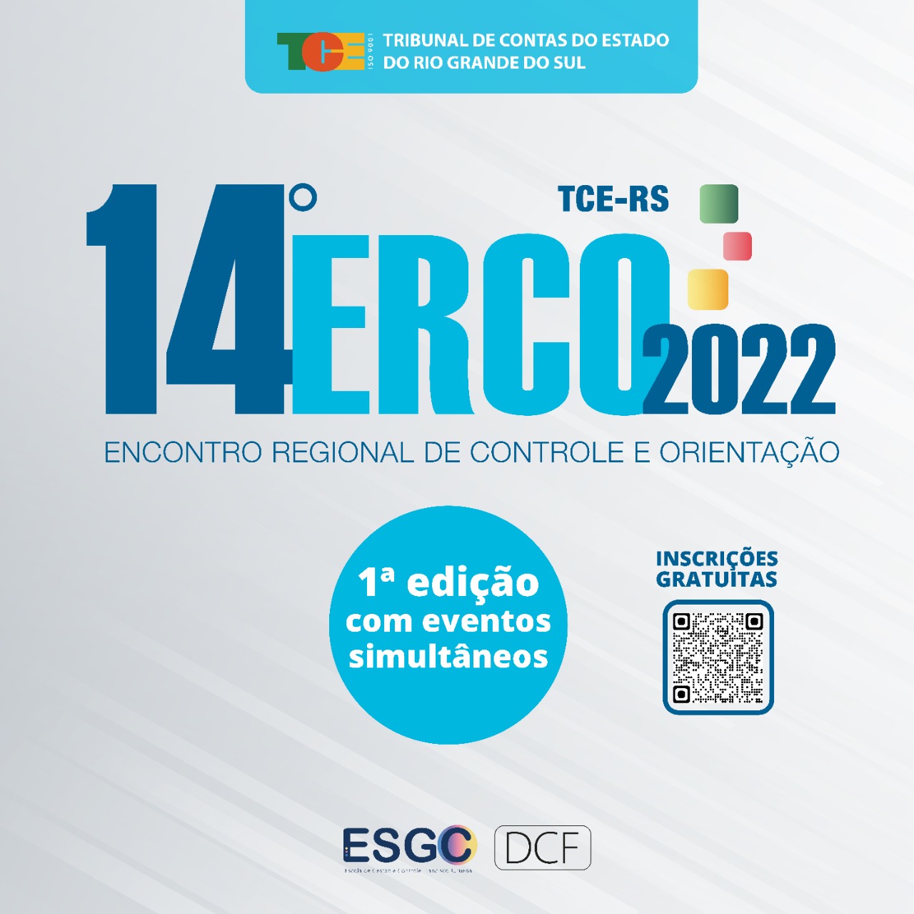 Legislativo de FW participará do 14º Encontro Regional de Controle e Orientação do TCE/RS