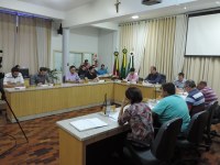 Projeto aprovado garante abertura de crédito adicional ao Executivo Municipal