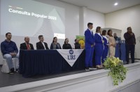 Região do Codemau realiza Assembleia Inicial da Consulta Popular 2023/Orçamento 2024