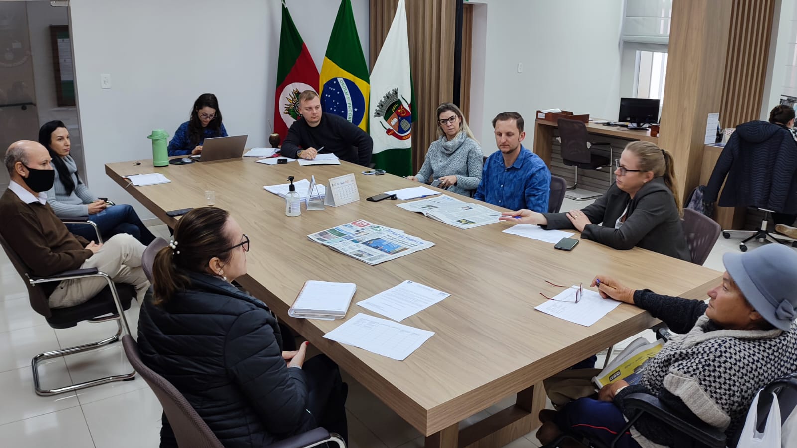 Semana Municipal da Pessoa com Deficiência terá compartilhamento de experiências inclusivas no mercado de trabalho 