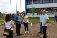 UFSM/ FW participa do Dia Nacional da Educação no Combate ao Mosquito Aedes Aegypti