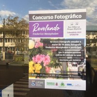 Últimos dias para inscrições no concurso fotográfico "Revelando Frederico Westphalen: Seu Olhar na Nossa História”