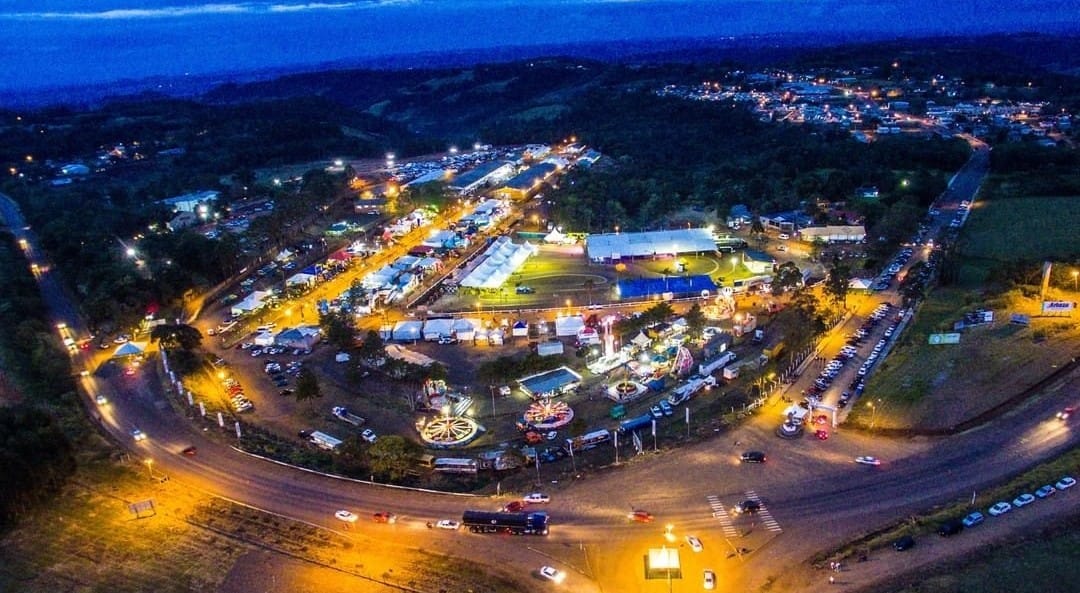 Vereadores de FW participarão da programação da Expofred 2022